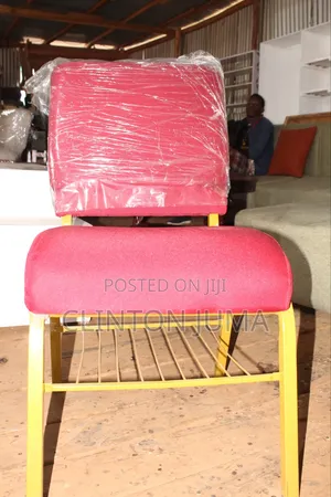 Conference Chairs