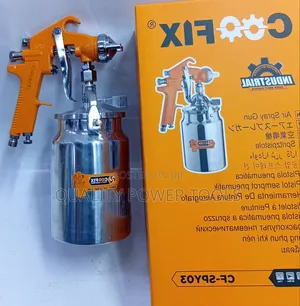COOFIX SPY03 Air Spray Gun – Professional Pneumatic Paint Sprayer
