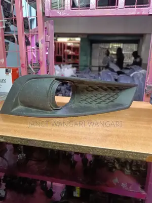 Foglight Cover Subaru BR9 Legacy