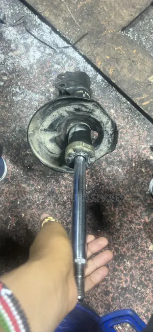 Shock Absorber Toyota Wish/Noah/Voxy