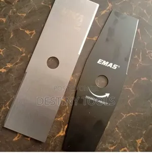 Brush Cutter Blade