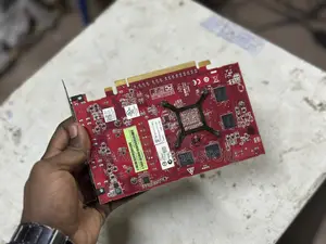 AMD FirePro W5100 Professional Graphics Card