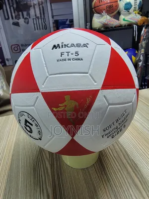 Size 5 Kids Football Ball