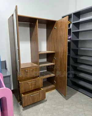 Lockable Wardrobe Lockable Wardrobe