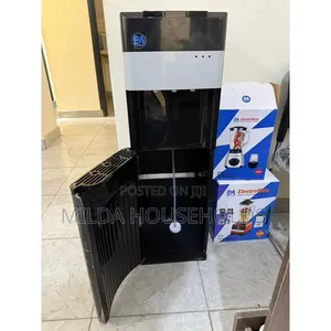 Electromate 3tap Bottom Load Dispenser