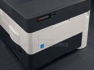 ECOSYS P3055dn Fast Network-Ready Office Printer