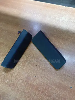Towing Cover Toyota Rav4 2019