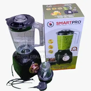 Premium Quality SmartPro Multi-Purpose Blender With Grinding Mill