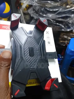 Mobile Phone Holder
