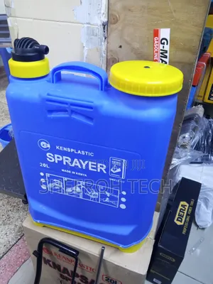 20l Knapsack Sprayer