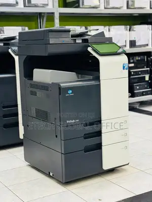 Konica Minolta Bizhub C360i Colour Photocopier