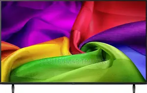 50nu804b6la LG 50-Inch Nanocell Uhd Smart TV 2026