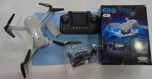 E88 Pro Drone