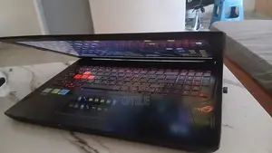 Laptop Asus ROG Strix GL503 32GB Intel Core i7 SSD 1T