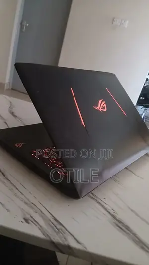Laptop Asus ROG Strix GL503 32GB Intel Core i7 SSD 1T