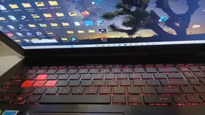 Laptop Asus ROG Strix GL503 32GB Intel Core i7 SSD 1T