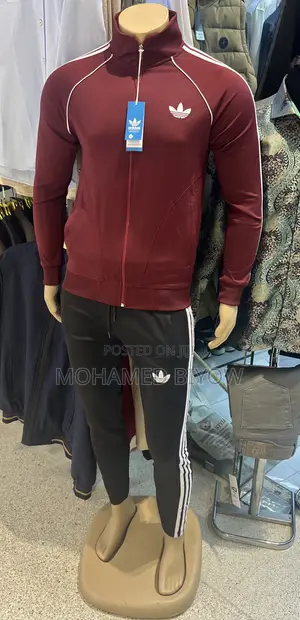 Adidas T-Suit