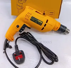 Dewalt Corded Electric Drill 650W