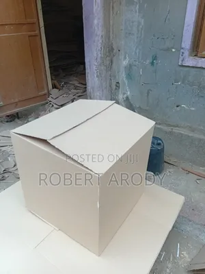 Carton Manufacturing
