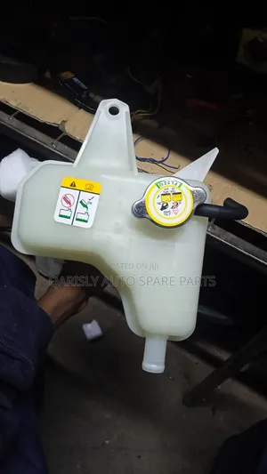 Coolant Bottle FORD Escape