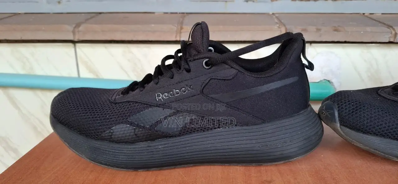 Reebok DMX Comfort+
