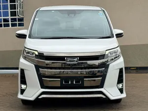 Toyota Noah 2.0 FWD (7 Seater) 2019 White