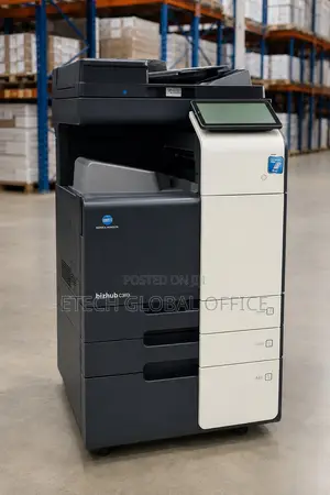 Bizhub C360i Colour Photocopier for Sale in Kenya