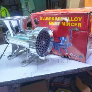 Meat Mincer #32