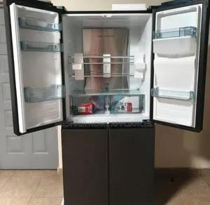 Cheapest 4 Door Fridge