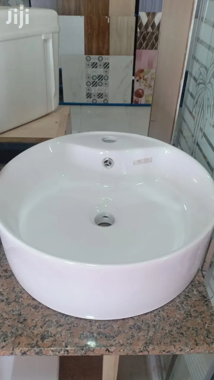 Hand Wash Basin