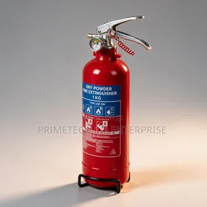 1kg DCP Fire Extinguisher