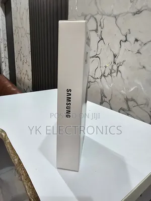 New Samsung Galaxy A26 128 GB White