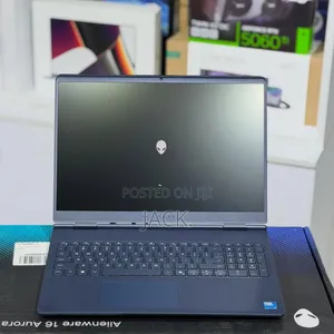 Laptop Dell Allenware M15 R5 32GB Intel Core Ultra 9 SSD 2T