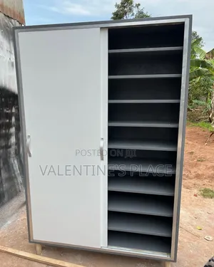 Durable Wardrobe Durable Wardrobe