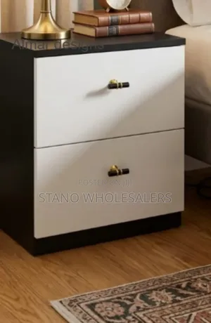New Bed Side Drawer