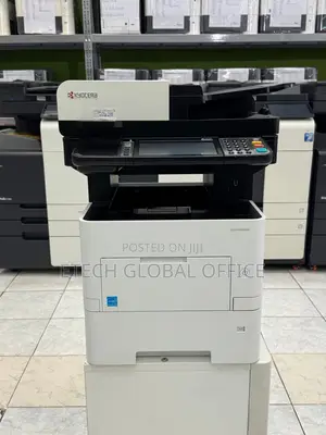 Kyocera ECOSYS M3655idn Multifunction Printer