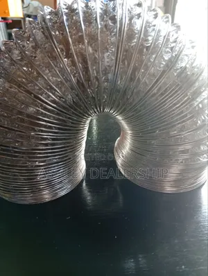 100mm Vent Duct