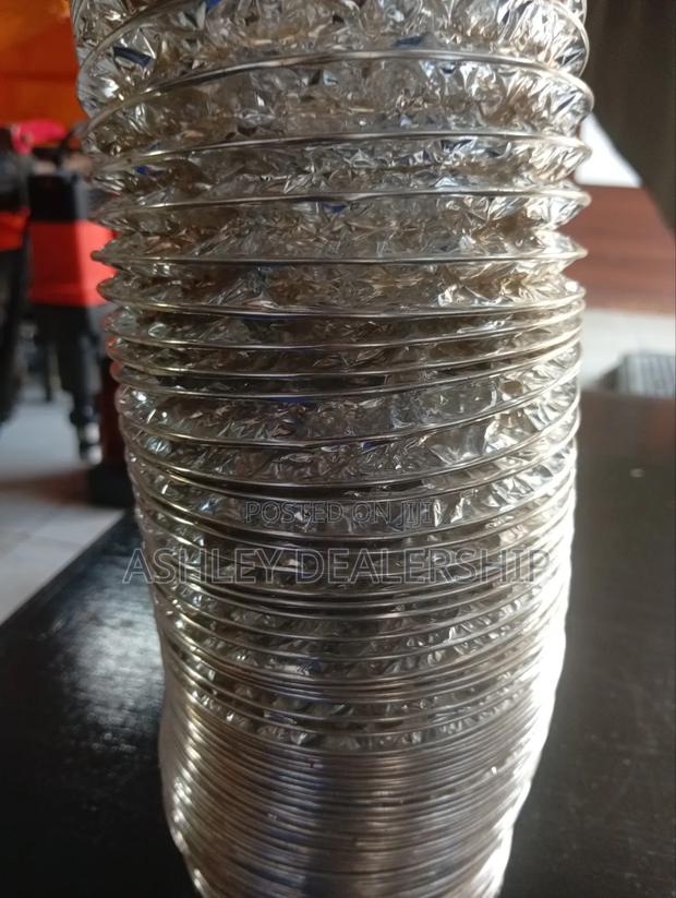 100mm Vent Duct - thumbnail 2