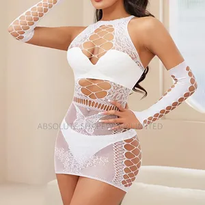 Erotica Dress