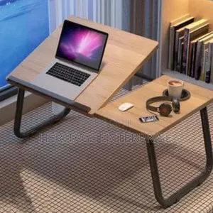 Laptop Table, Laptop Table