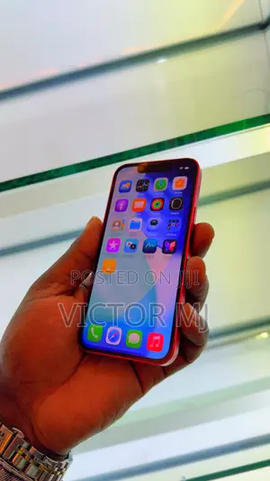 Apple iPhone 13 Mini 256 GB Red