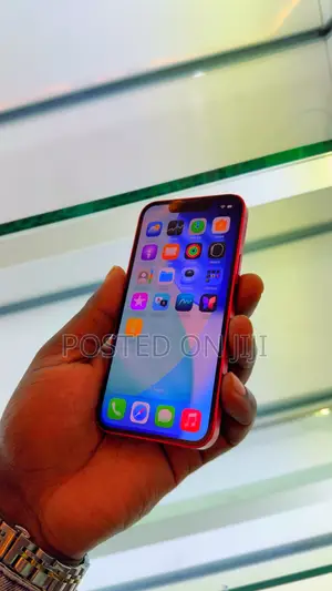 Apple iPhone 13 Mini 256 GB Red
