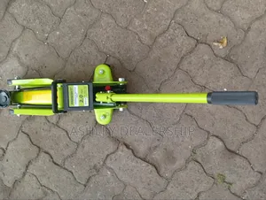 High Quality Hydraulic Floor Jack