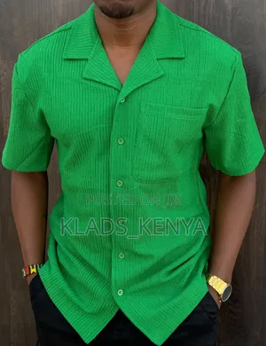 Trending Cuban Shirts