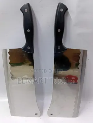 Meat Panga/Heavy Duty Butchery Panga