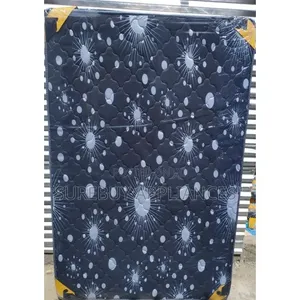 Quilted Mattress 4x6x12 Morning Glory Mattress