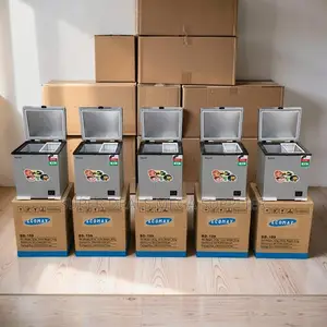 Ample Space Large 60L,90L,119L,150L,200L Chest Deep Freezers