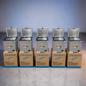 Energy-Saving Premium 60L,90L,119L,150L,200L Chest Deep Freezers