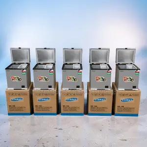 Durable Construction 60L,90L,119L,150L,200L Chest Deep Freezers