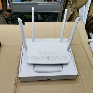 Plug and Play 4G LTE Sim Card High Speed Upto 300 MBPS Wifi Router